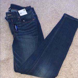 Express Jeans